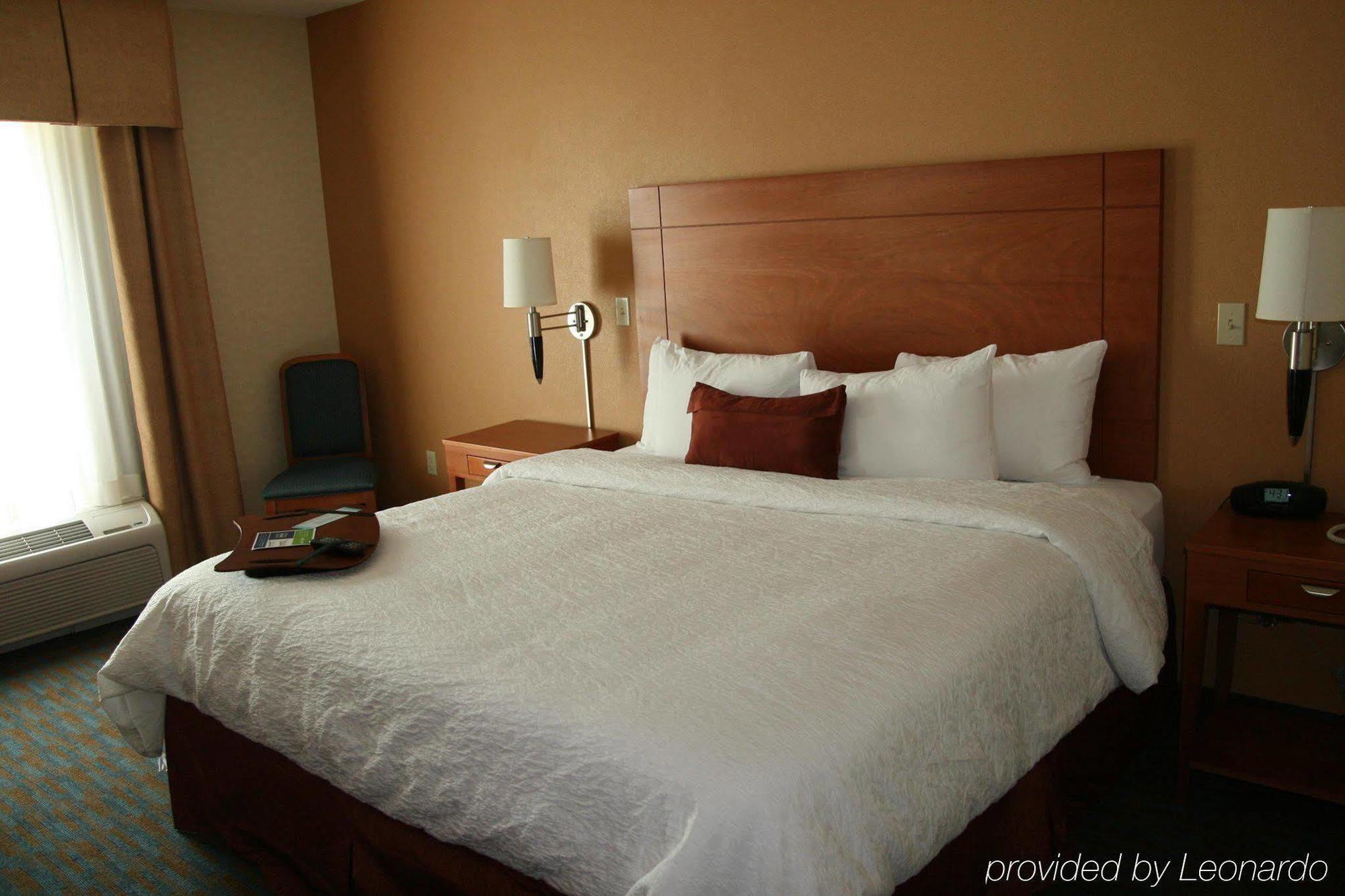 Hampton By Hilton Queretaro Tecnologico Hotel Cameră foto