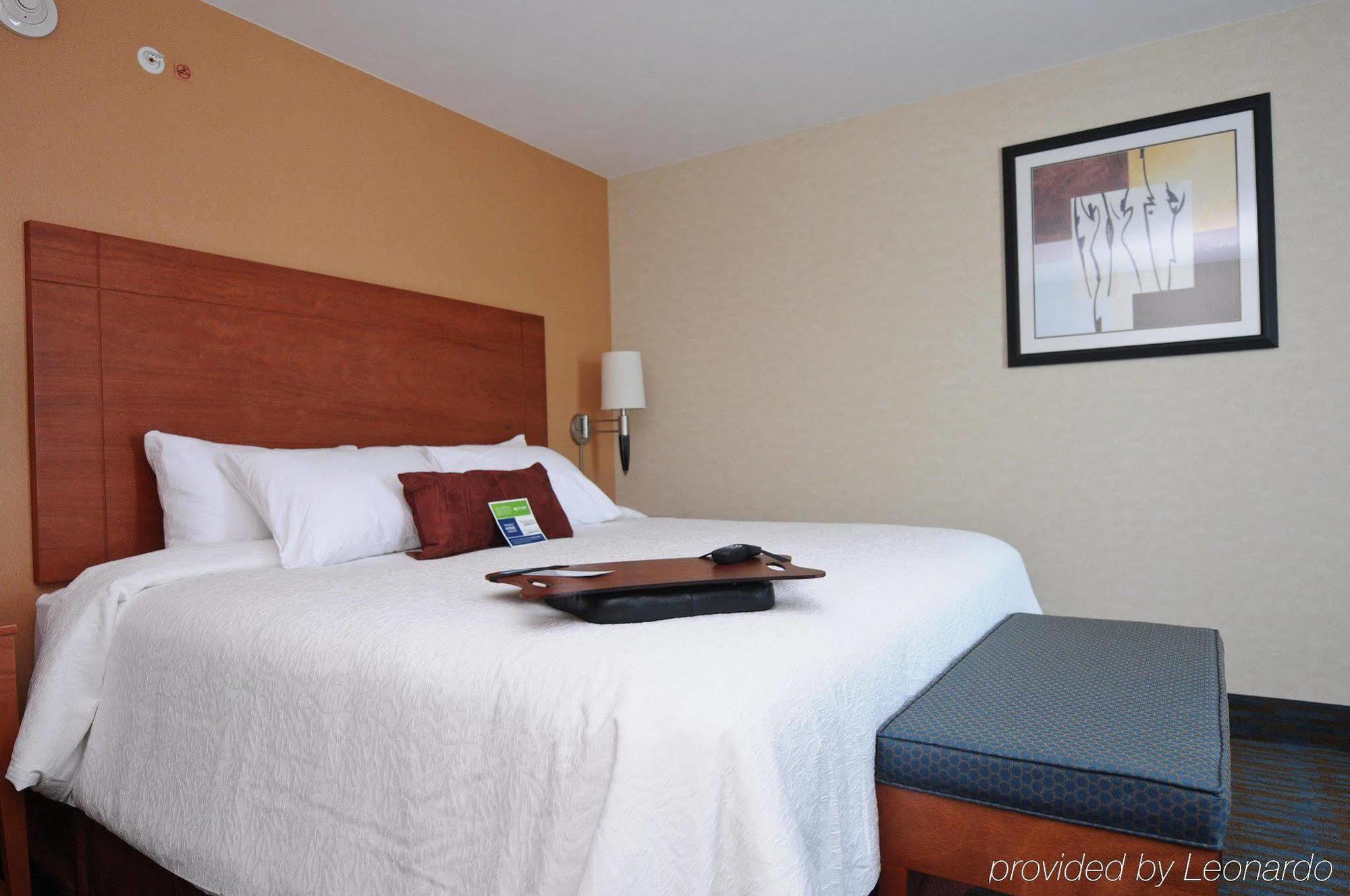 Hampton By Hilton Queretaro Tecnologico Hotel Cameră foto