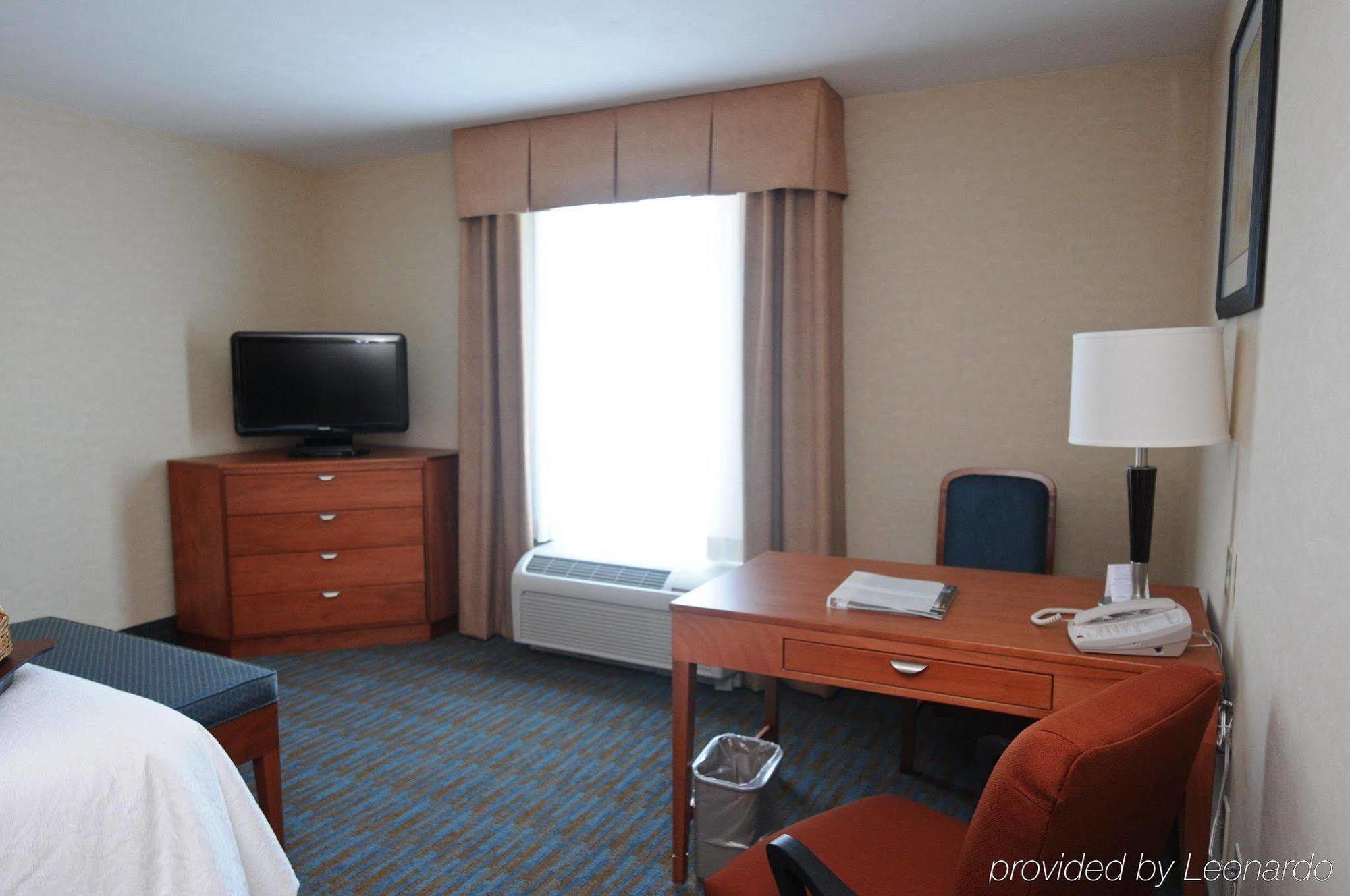 Hampton By Hilton Queretaro Tecnologico Hotel Cameră foto