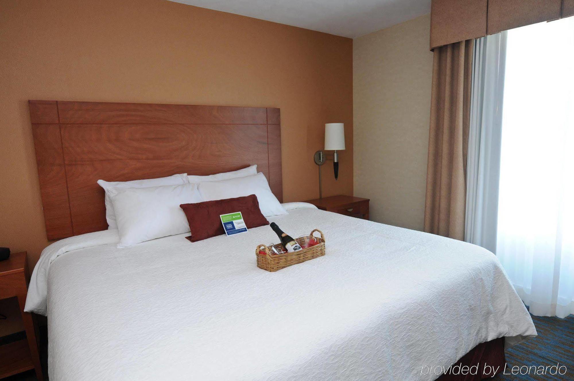 Hampton By Hilton Queretaro Tecnologico Hotel Cameră foto